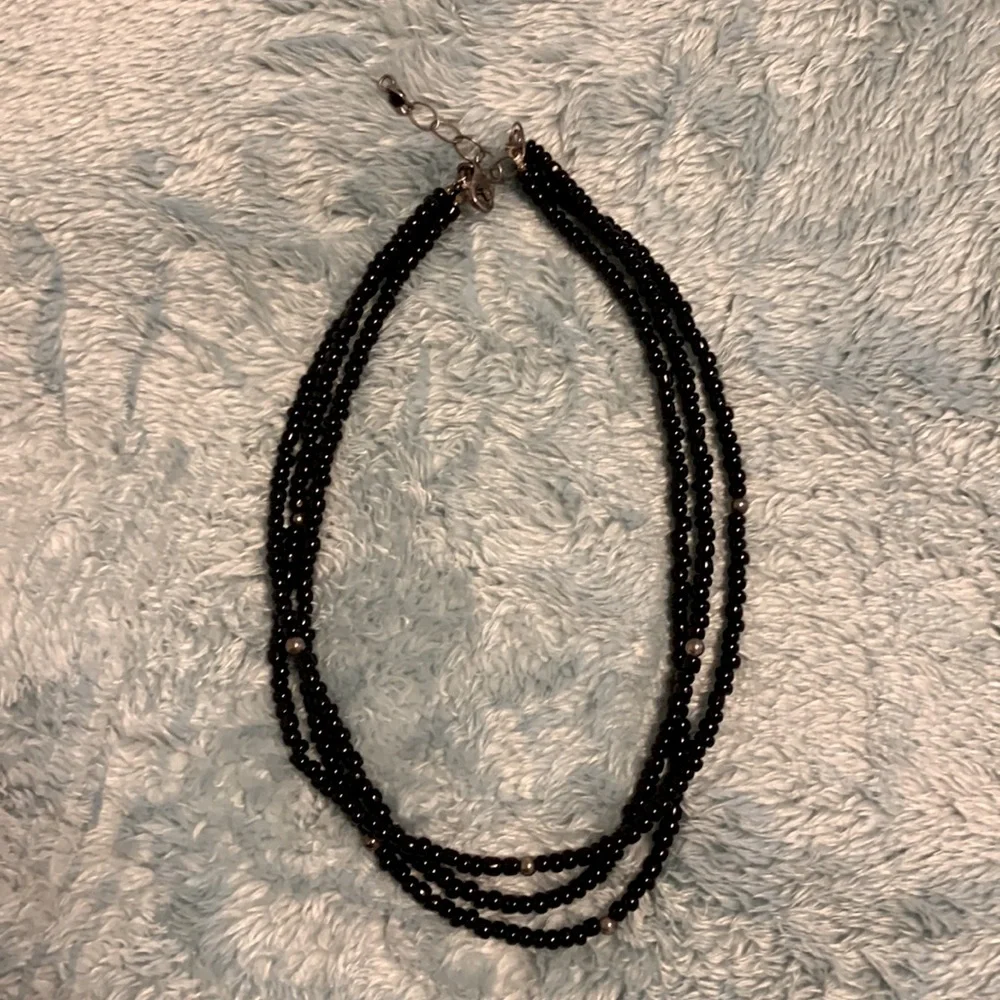 SILPADA Sterling Silver  *Retired* Celtic Necklace - Picture 5 of 10